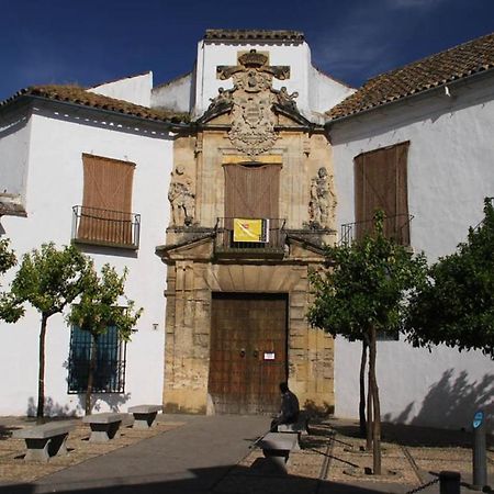 El Encanto De Córdoba Exterior foto