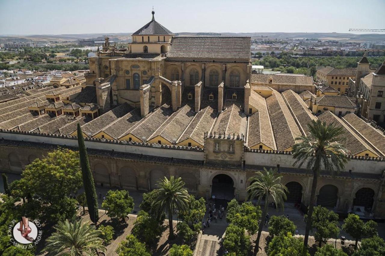 El Encanto De Córdoba Exterior foto