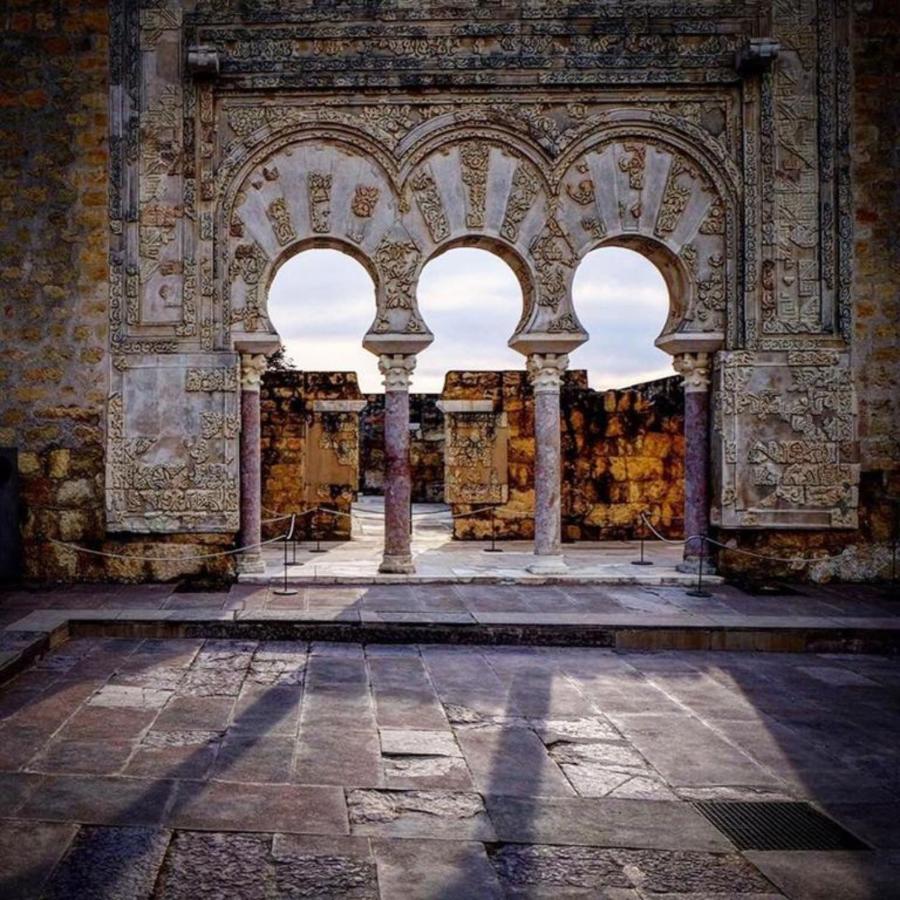 El Encanto De Córdoba Exterior foto
