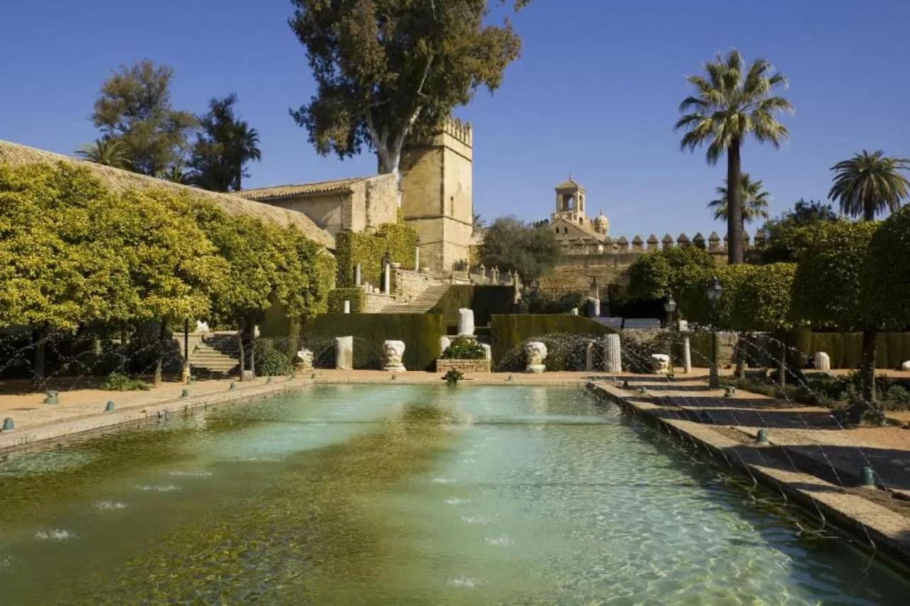 El Encanto De Córdoba Exterior foto
