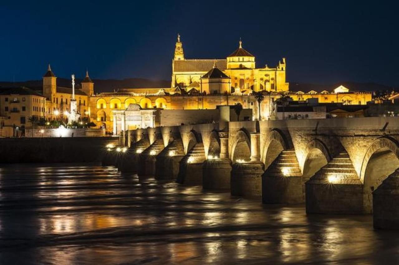 El Encanto De Córdoba Exterior foto