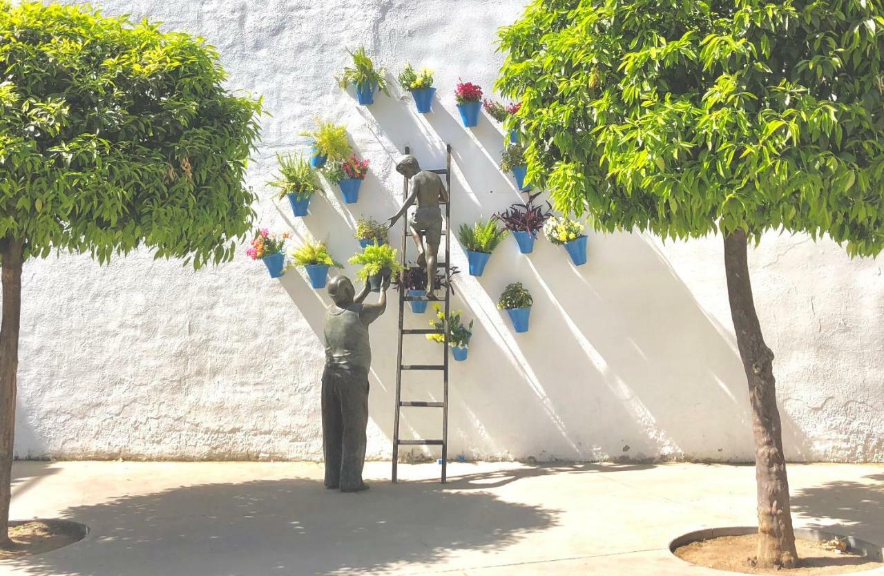 El Encanto De Córdoba Exterior foto